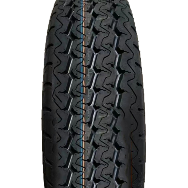 HONOUR tires 165R14LT 8PR eight layer thick V heavy-duty van tire